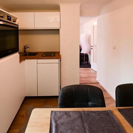 Apartment Nerial Fusch an der Glocknerstraße Exterior foto
