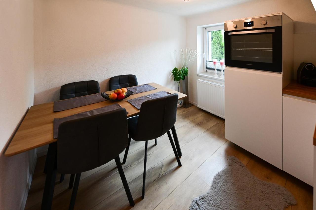 Apartment Nerial Fusch an der Glocknerstraße Exterior foto